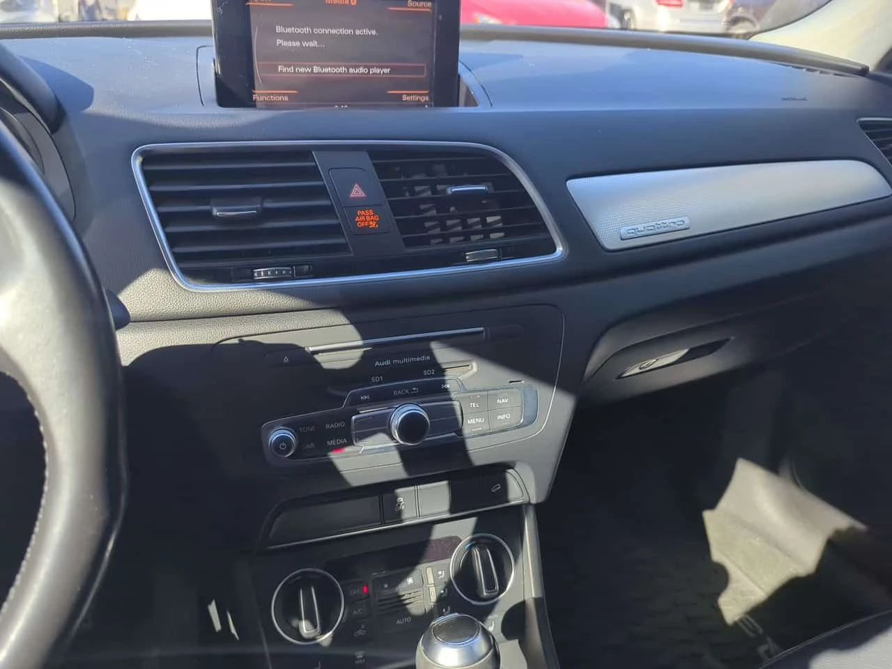 Audi Q3 * Progressiv * CARFAX * ����� �� ����������� | Mobile.bg � ����������� 9