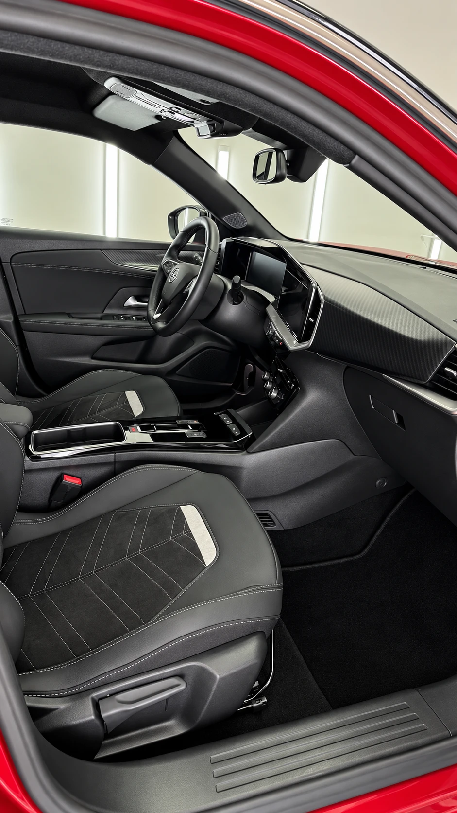 Opel Mokka * 3560км* ЛИЗИНГ* , снимка 16 - Автомобили и джипове - 56608170