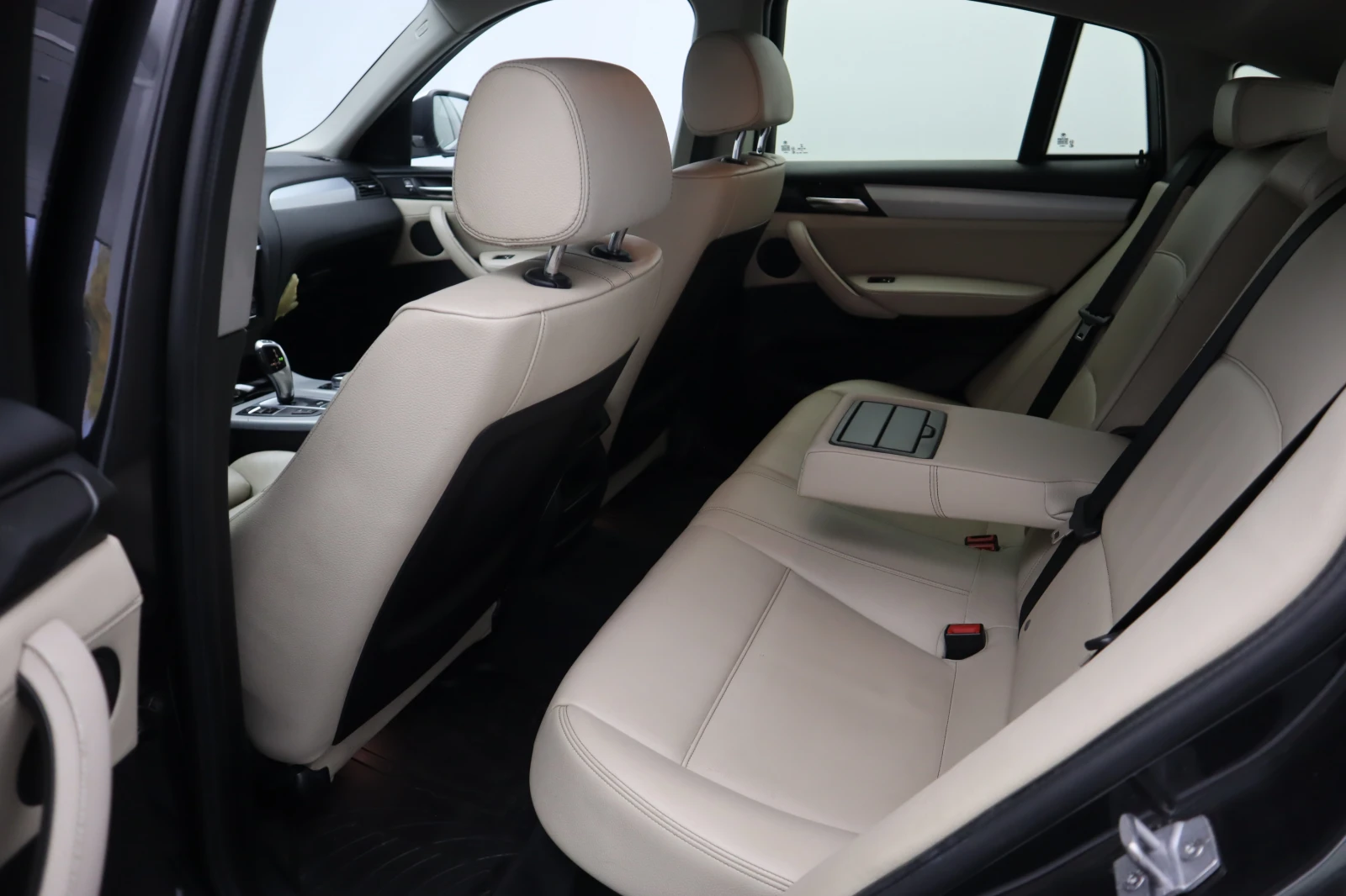 BMW X4 2.0d XDRIVE/Лизинг, снимка 8 - Автомобили и джипове - 56656497