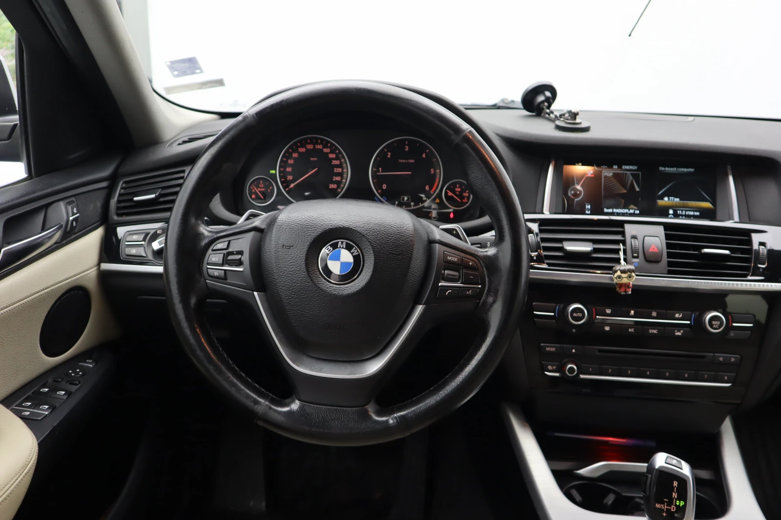 BMW X4 2.0d XDRIVE/Лизинг, снимка 9 - Автомобили и джипове - 56656497
