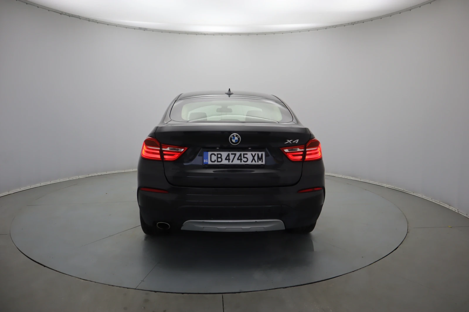 BMW X4 2.0d XDRIVE/Лизинг, снимка 4 - Автомобили и джипове - 56656497