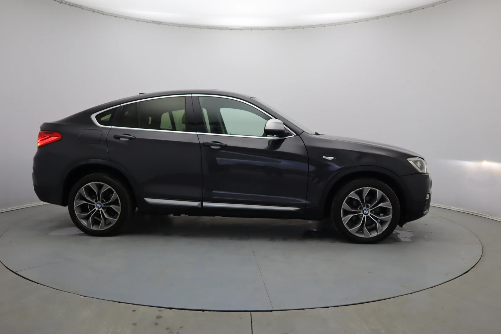 BMW X4 2.0d XDRIVE/Лизинг, снимка 2 - Автомобили и джипове - 56656497