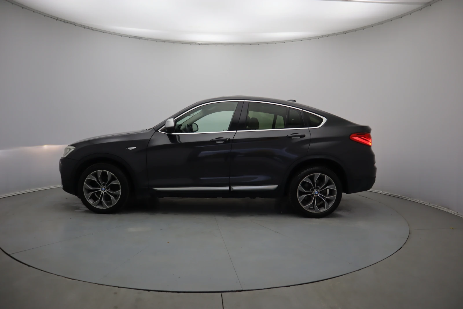BMW X4 2.0d XDRIVE/Лизинг, снимка 6 - Автомобили и джипове - 56656497