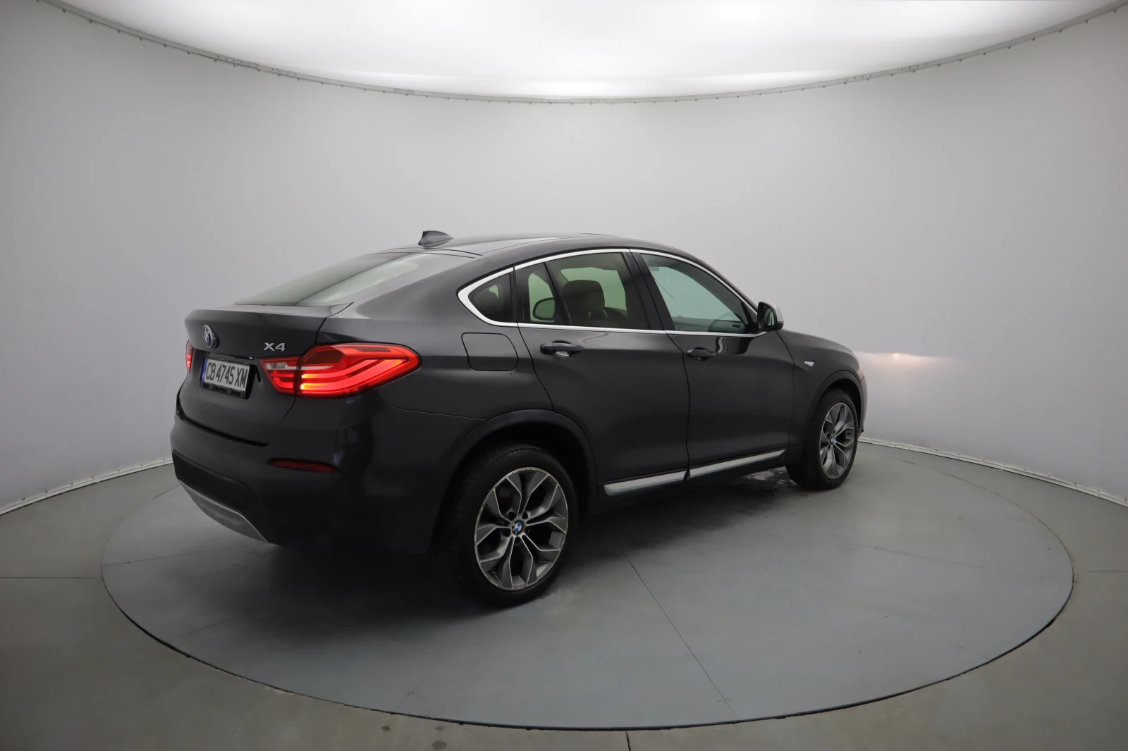 BMW X4 2.0d XDRIVE/Лизинг, снимка 3 - Автомобили и джипове - 56656497