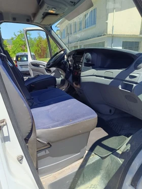 Iveco 35c18, снимка 8