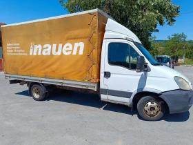 Iveco 35c18, снимка 1