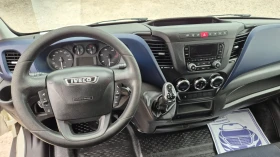 Iveco Daily 40c18* 3.5тона.* Борд* КЛИМАТРОНИК* HI-MATIC* , снимка 9