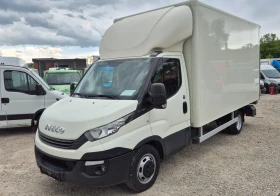 Iveco Daily 40c18* 3.5тона.* Борд* КЛИМАТРОНИК* HI-MATIC* , снимка 1