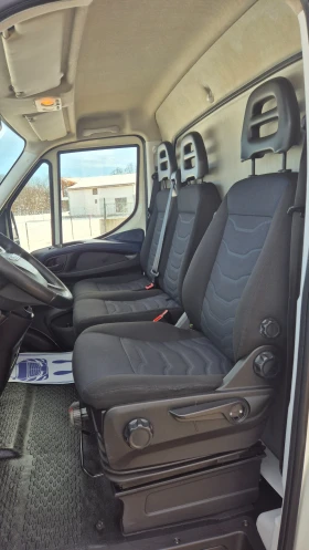 Iveco Daily 40c18* 3.5тона.* Борд* КЛИМАТРОНИК* HI-MATIC* , снимка 9