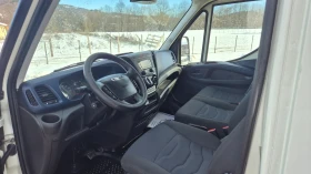 Iveco Daily 40c18* 3.5тона.* Борд* КЛИМАТРОНИК* HI-MATIC* , снимка 8