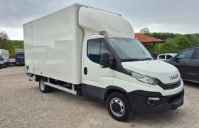Iveco Daily 40c18* 3.5тона.* Борд* КЛИМАТРОНИК* HI-MATIC* , снимка 3