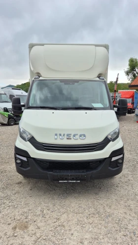 Iveco Daily 40c18* 3.5тона.* Борд* КЛИМАТРОНИК* HI-MATIC* , снимка 2