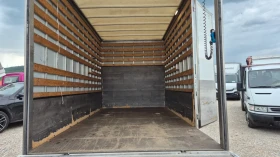 Iveco Daily 40c18* 3.5тона.* Борд* КЛИМАТРОНИК* HI-MATIC* , снимка 11