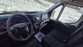 Iveco Daily 40c18* 3.5тона.* Борд* КЛИМАТРОНИК* HI-MATIC* , снимка 11