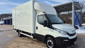 Iveco Daily 40c18* 3.5тона.* Борд* КЛИМАТРОНИК* HI-MATIC* , снимка 3