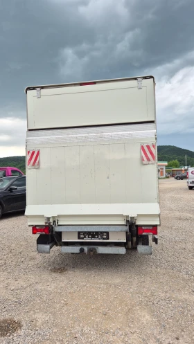 Iveco Daily 40c18* 3.5тона.* Борд* КЛИМАТРОНИК* HI-MATIC* , снимка 5