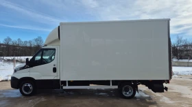 Iveco Daily 40c18* 3.5тона.* Борд* КЛИМАТРОНИК* HI-MATIC* , снимка 7