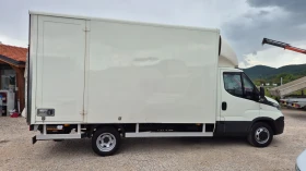 Iveco Daily 40c18* 3.5тона.* Борд* КЛИМАТРОНИК* HI-MATIC* , снимка 4