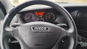Iveco 35c13 Двойна гума, снимка 8