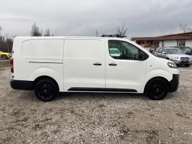 Citroen Jumpy 2.0xdi122к, с Макси Хладилно Кмера Нави Евро 6, снимка 4
