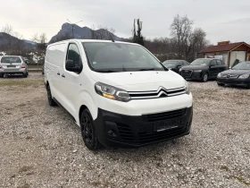 Citroen Jumpy 2.0xdi122к, с Макси Хладилно Кмера Нави Евро 6, снимка 1
