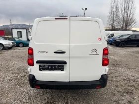Citroen Jumpy 2.0xdi122к, с Макси Хладилно Кмера Нави Евро 6, снимка 5
