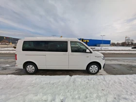 VW Caravelle 3900Евро за получаване, 2.0 TDI 7+ 1м, снимка 4