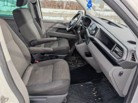 VW Caravelle 3900Евро за получаване, 2.0 TDI 7+ 1м, снимка 11