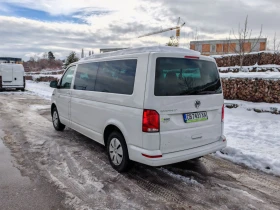VW Caravelle 3900Евро за получаване, 2.0 TDI 7+ 1м, снимка 8