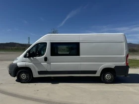 Peugeot Boxer, снимка 2