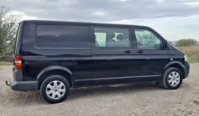 VW T5 1.9 TDI  LONG, снимка 7