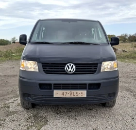 VW T5 1.9 TDI  LONG, снимка 2