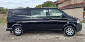 VW T5 1.9 TDI  LONG, снимка 14