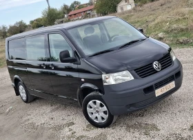 VW T5 1.9 TDI  LONG, снимка 3