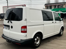 VW Transporter 2.0 BiTDI, снимка 4