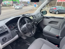 VW Transporter 2.0 BiTDI, снимка 10