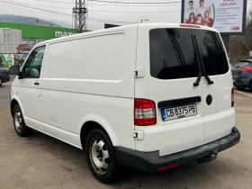 VW Transporter 2.0 BiTDI, снимка 5