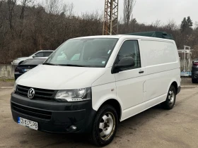 VW Transporter 2.0 BiTDI, снимка 1