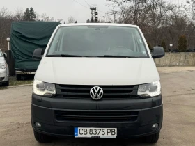 VW Transporter 2.0 BiTDI, снимка 2