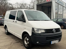 VW Transporter 2.0 BiTDI, снимка 3