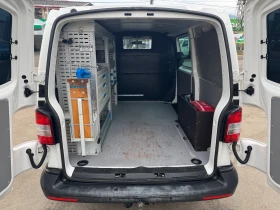 VW Transporter 2.0 BiTDI, снимка 7