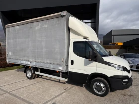 Iveco Daily 40-150 3.0HPI до 3.5т. 5.00м. Климатроник Щори , снимка 2