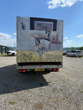 Renault Master MASKOT 3.0 klima B kategorija  | Mobile.bg    7
