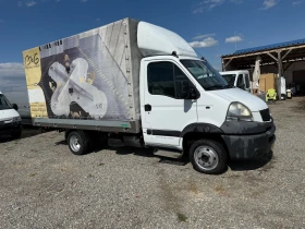     Renault Master MASKOT 3.0 klima B kategorija 
