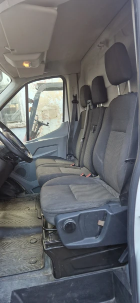 Ford Transit | Mobile.bg    14