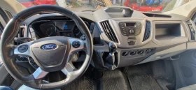 Ford Transit | Mobile.bg    7
