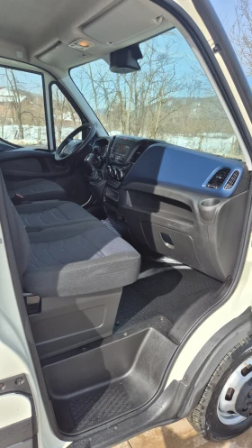 Iveco Daily 40c18* 3.5����.* ����* �����������* HI-MATIC*  | Mobile.bg � ����� ������ 12