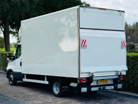 Iveco Daily 35c18* 4.30м.* Борд* КЛИМАТРОНИК* HI-MATIC* , снимка 3