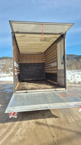 Iveco Daily 40c18* 3.5����.* ����* �����������* HI-MATIC*  | Mobile.bg � ����� ������ 13