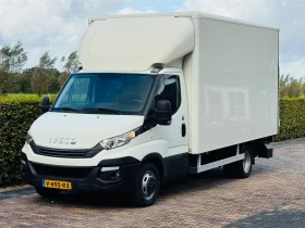 Iveco Daily 35c18* 4.30м.* Борд* КЛИМАТРОНИК* HI-MATIC* 